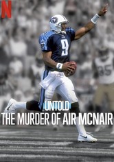 Untold: The Murder of Air McNair