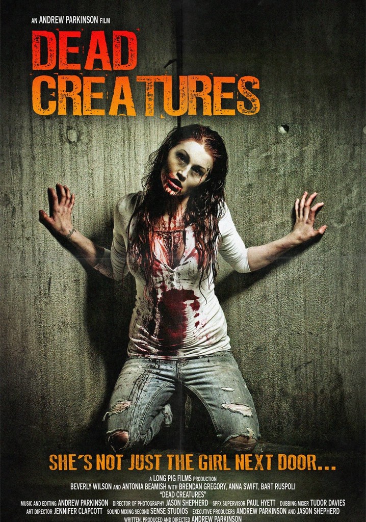 Dead Creatures