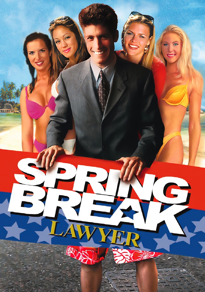 Spring Break Lawyer