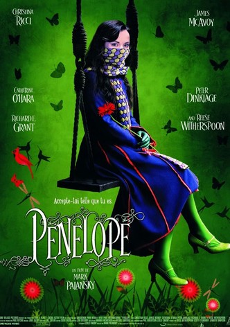 Penelope