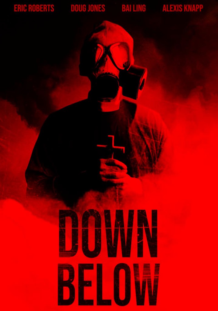 Down Below - movie: where to watch streaming online