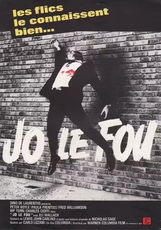 Jo le fou