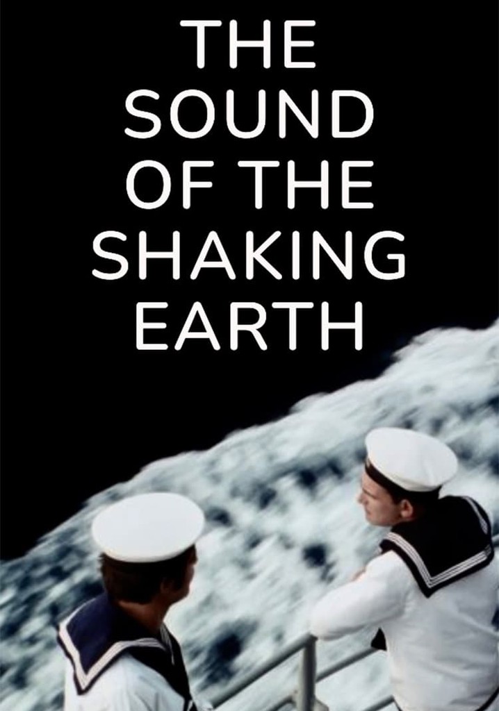 The Sound of the Shaking Earth