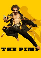 The Pimp