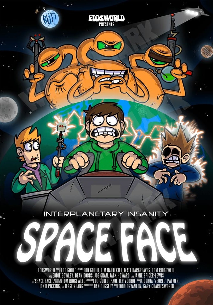 Space Face