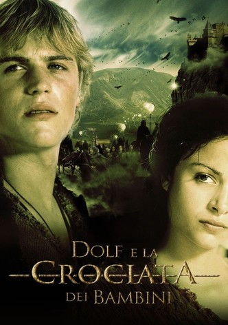 Dolf e la crociata dei bambini