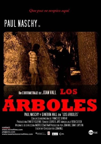 Los árboles