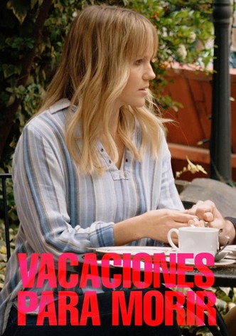 Vacaciones para morir