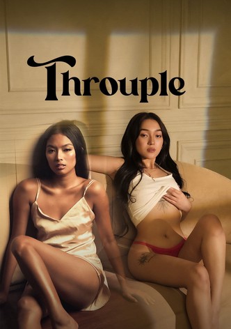 Throuple