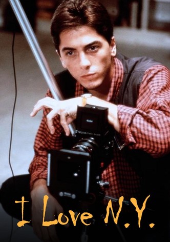 I Love N.Y.