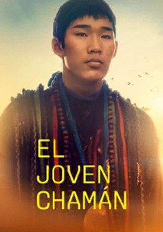 El joven chamán