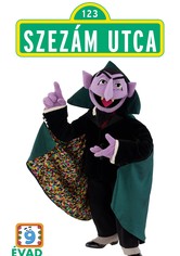 Szezám utca - Évad 9