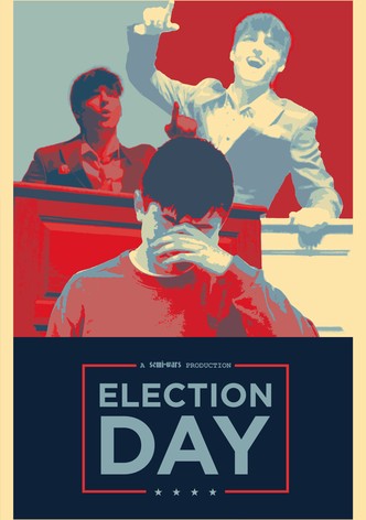 Election Day