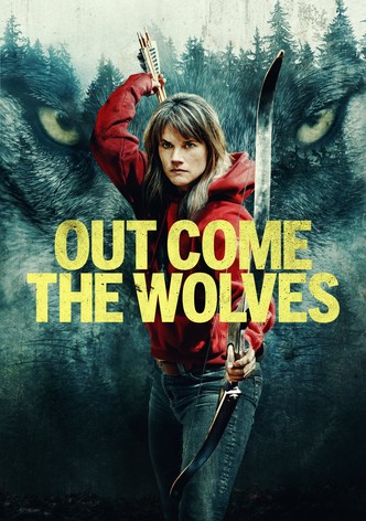 Out Come the Wolves