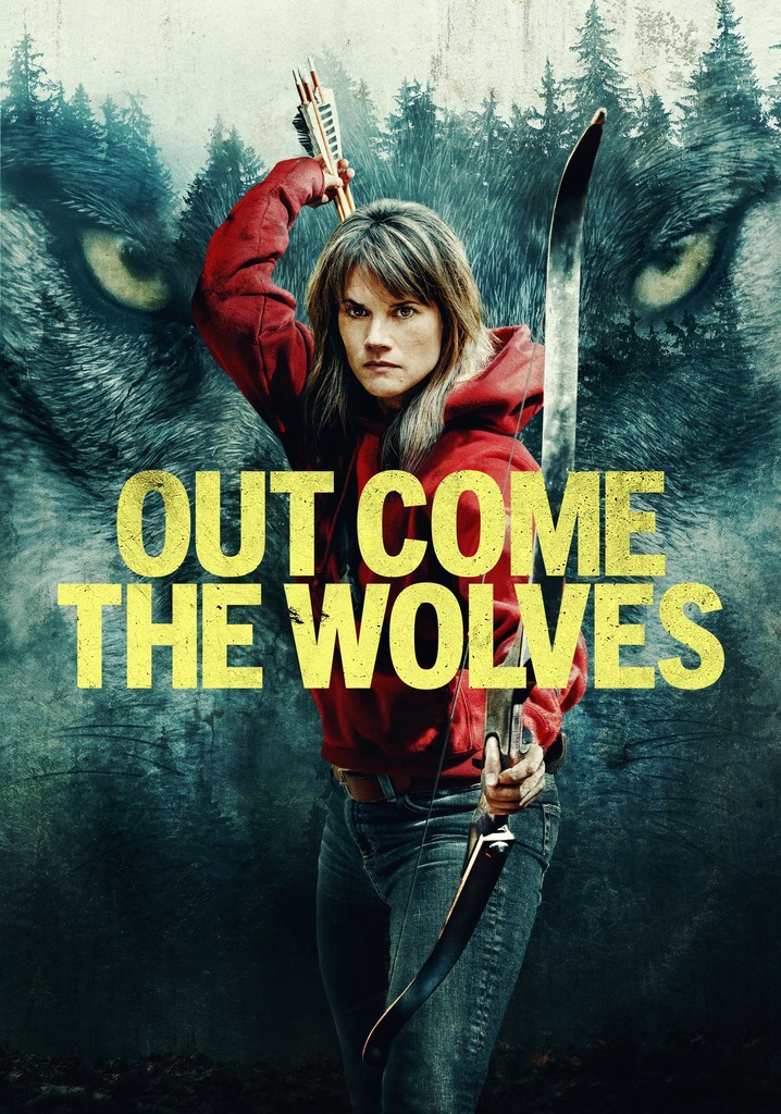 ‫Out Come the Wolves فيلم شاهدوا بالبث أونلاين