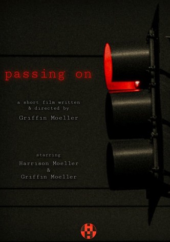 Passing On