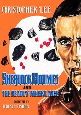 福尔摩斯与致命项链