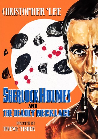 Sherlock Holmes e o Colar da Morte