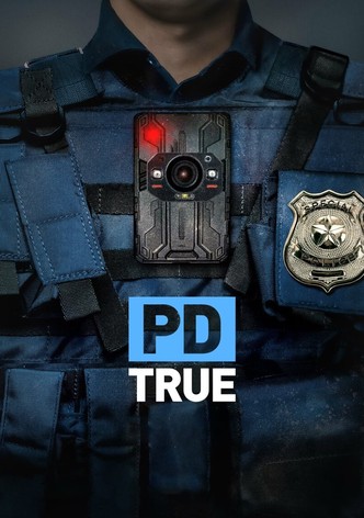 PD True - Season 1