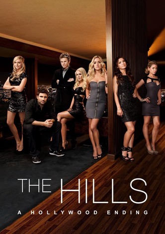 The Hills Live: A Hollywood Ending