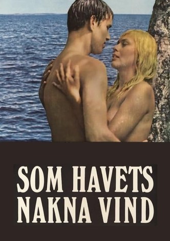 ...som havets nakna vind