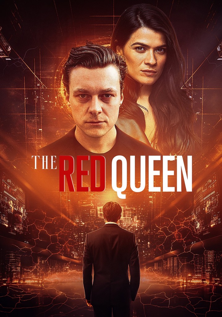 The Red Queen