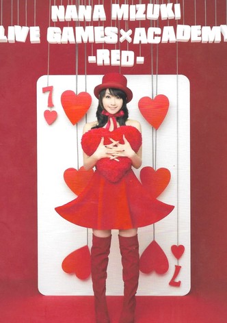 NANA MIZUKI LIVE ACADEMY 2010@NIIHAMASHI SHIMIN BUNKA CENTER