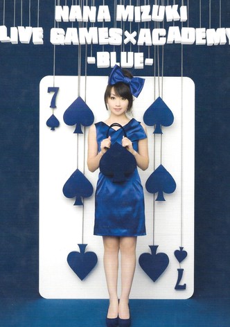 NANA MIZUKI LIVE ACADEMY 2010@OSAKA-JO HALL