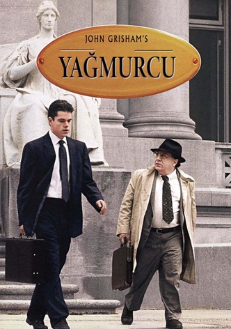 Yağmurcu