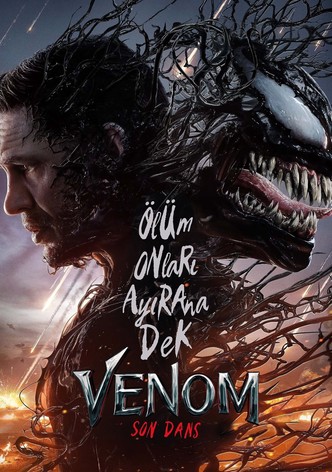 Venom: Son Dans