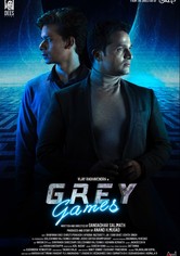 Grey Games