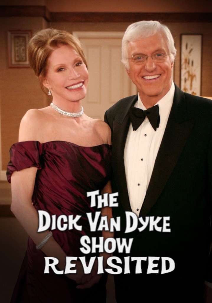 The Dick Van Dyke Show Revisited