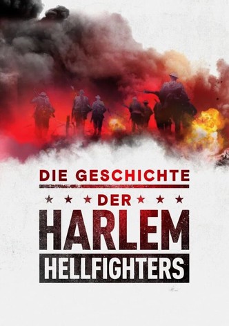 Die Geschichte der Harlem Hellfighters