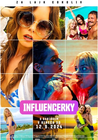 Influencerky