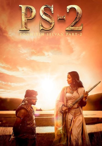Ponniyin Selvan Parte 2