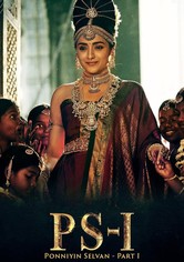 Ponniyin Selvan Part 1