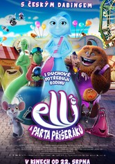 Elli a parta příšeráků