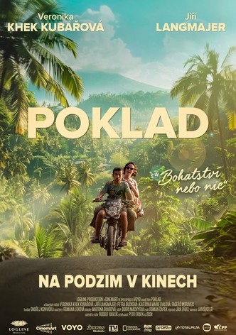 Poklad