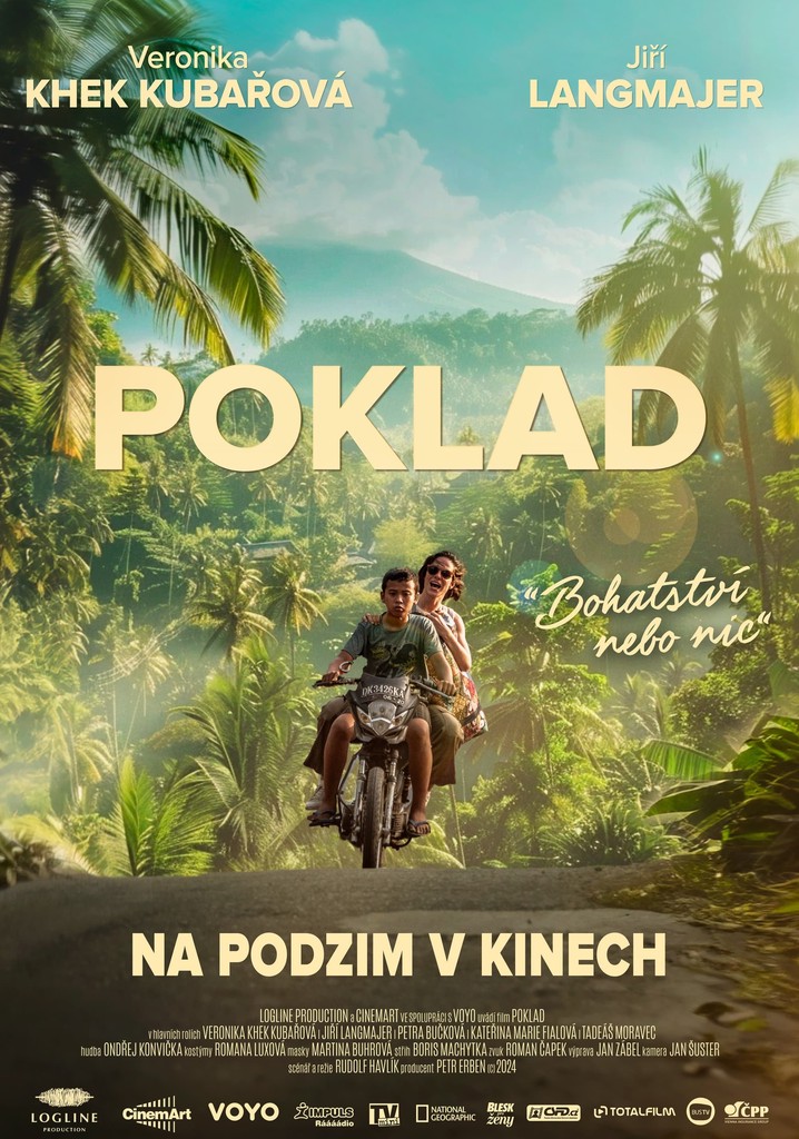 Poklad