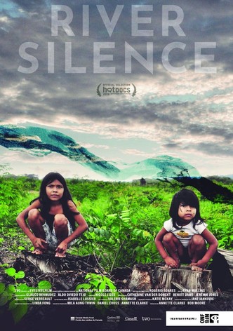 River Silence