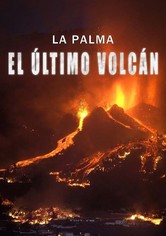 La Palma: el último volcán