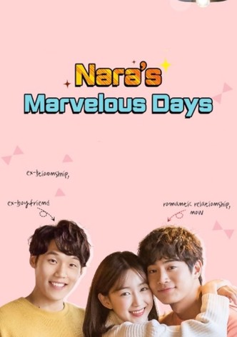 Nara's Marvelous Days