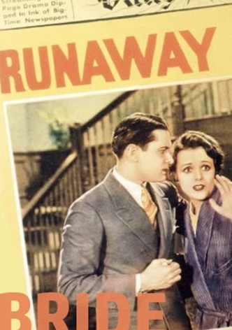 The Runaway Bride