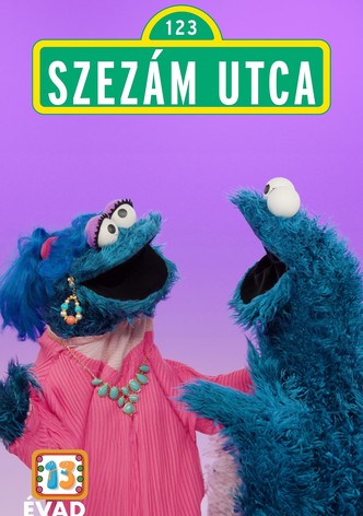 Évad 13