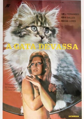 A Gata Devassa