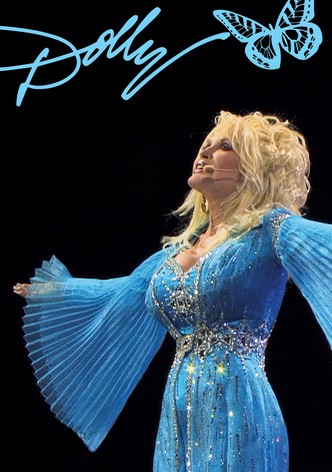 Dolly: Live from London