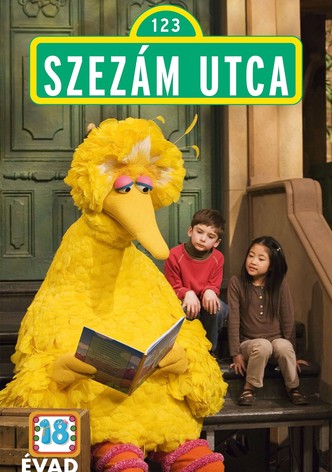 Évad 18