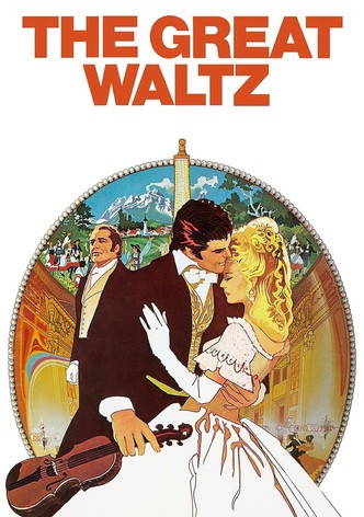 The Great Waltz