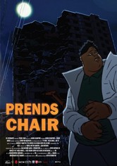 Prends chair