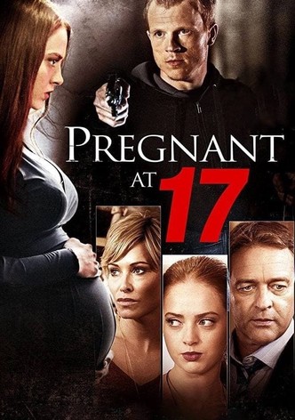 Pregnant at 17